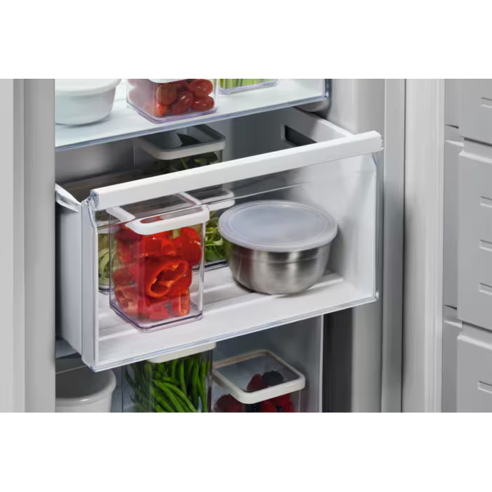 AEG TB7NA181EC Inbouwvrieskast - 212 liter NoFrost met Flexi-Space