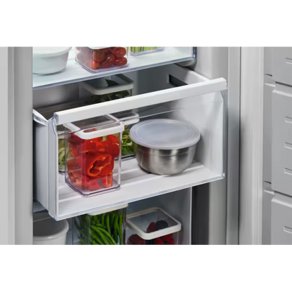AEG TB7NA181EC Inbouwvrieskast - 212 liter NoFrost met Flexi-Space