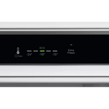 AEG TB7NA181EC Inbouwvrieskast - 212 liter NoFrost met Flexi-Space