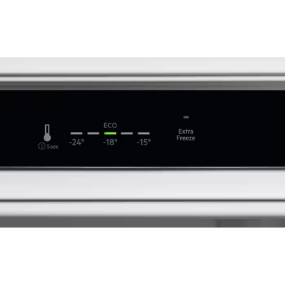 AEG TB7NA181EC Inbouwvrieskast - 212 liter NoFrost met Flexi-Space