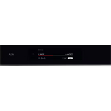 AEG TK9NK921B – Luxe compacte inbouwoven met magnetron (44 liter)