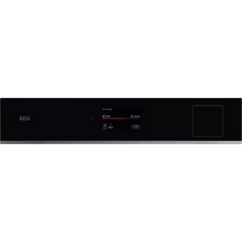 AEG TP8SK721B – Compacte SteamPro inbouwoven met stoom & Sous-Vide (45 liter, A+)