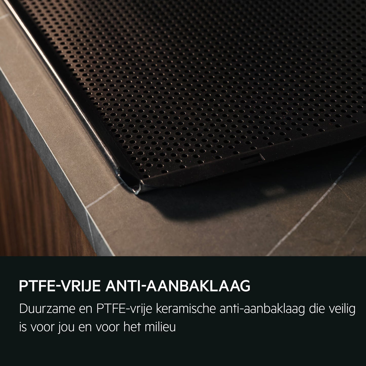 AEG TP9SK821B – Compacte SteamPro inbouwoven met stoom & Sous-Vide (45 liter, A++)