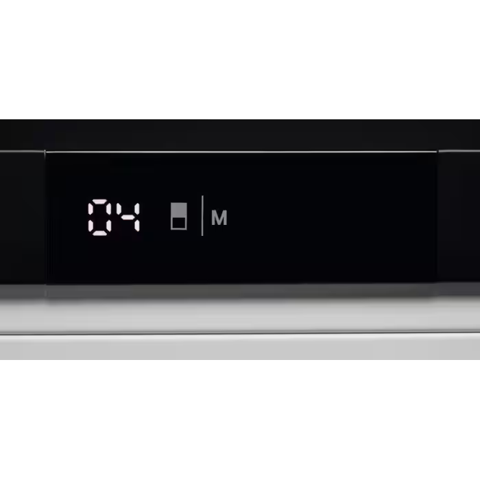 AEG TK3SS101DC Inbouwkoelkast - 154 liter zonder vriesvak energieklasse D