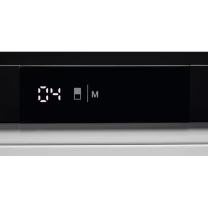 AEG TK3SS101DC Inbouwkoelkast - 154 liter zonder vriesvak energieklasse D