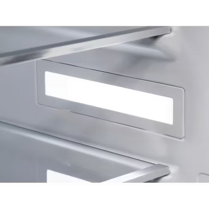 AEG TK3SS101DC Inbouwkoelkast - 154 liter zonder vriesvak energieklasse D