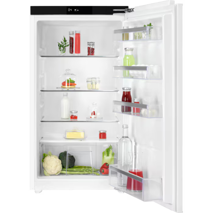AEG TK3SS101DC Inbouwkoelkast - 154 liter zonder vriesvak energieklasse D