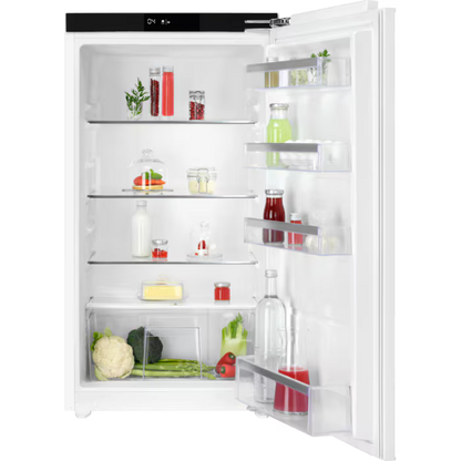 AEG TK3SS101DC Inbouwkoelkast - 154 liter zonder vriesvak energieklasse D