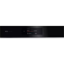AEG TK8NK72FB – Compacte inbouwoven met magnetron (44 liter)