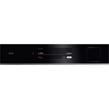 AEG TP9SB831AB – SteamPro inbouwoven met stoom & Sous-Vide (70 liter, A++)