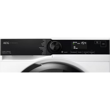 AEG TR7ROSTOCK Warmtepompdroger - 9 kg met AbsoluteCare en SensiDry