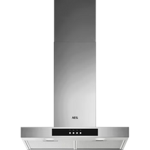 AEG DBB3651M – Schouwafzuigkap 60 cm RVS