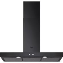 AEG DBE3951R – Schouwafzuigkap (90 cm)