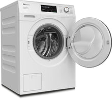 Miele WEK 375 WPS wasmachine voorlader