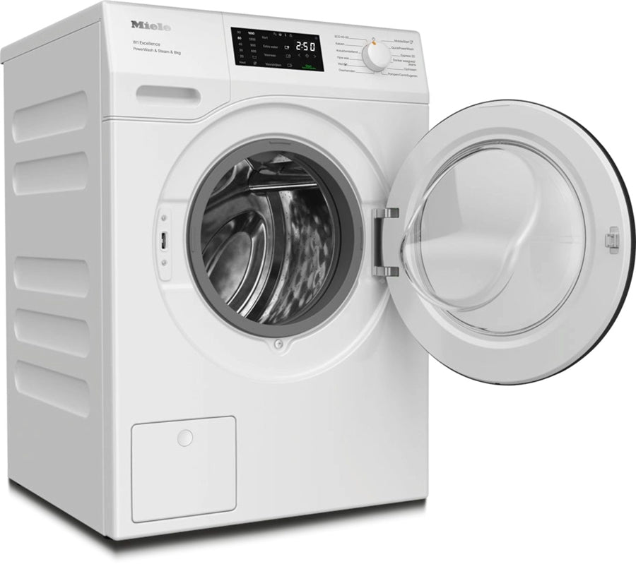 Miele WEE395 WPS Wasmachine