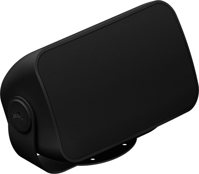 Sonos Buitenset Amp + Outdoor-speakers