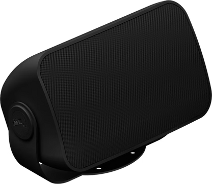 Sonos Buitenset Amp + Outdoor-speakers