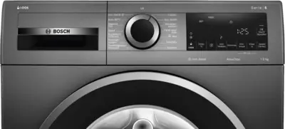 Bosch WGG244FINL