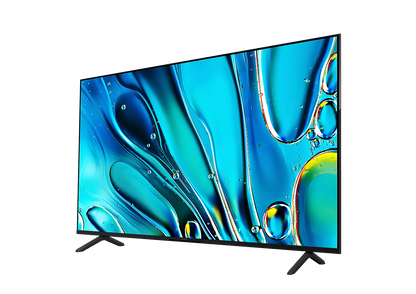 Sony Bravia 3 50" 4K Led (2025)