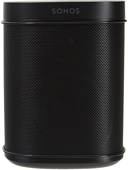 Sanus muurbeugel voor Sonos One