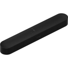 Premium entertainmentset met Beam