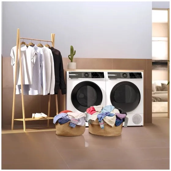 Bosch WGB2440MNL EXCLUSIV