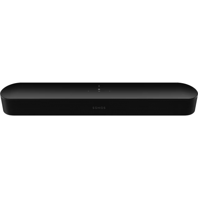Beam (Gen 2) Smart Soundbar