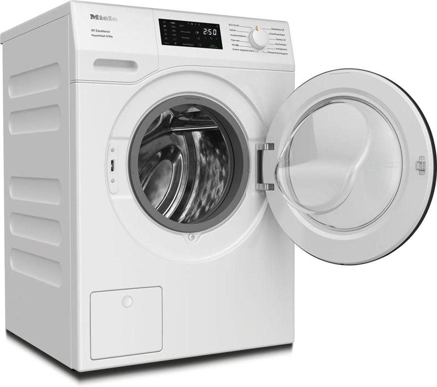 Miele WEB375 WPS Wasmachine