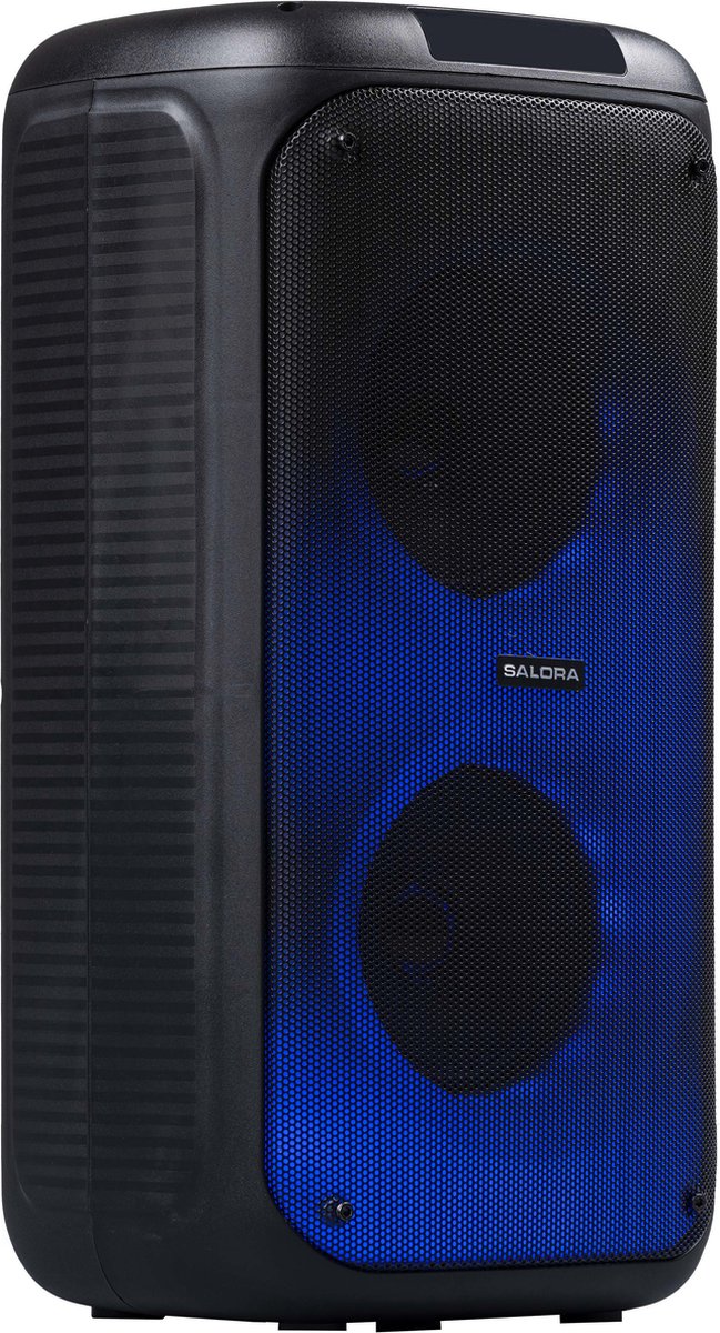 Salora Partyspeaker M1