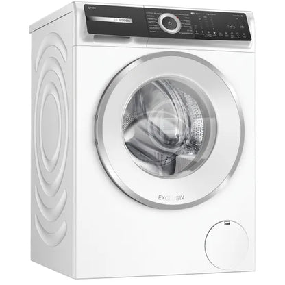 Bosch WGH256A9NL EXCLUSIV