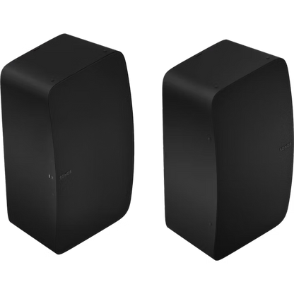 Sonos Five Hifiset (2x Five)