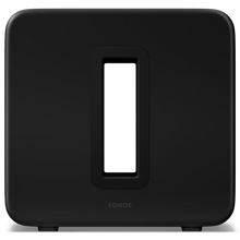 Sonos Sub 4 Premium draadloze subwoofer
