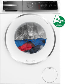 BOSCH WGB244AMNL Serie 8 EXCLUSIV Wasmachine
