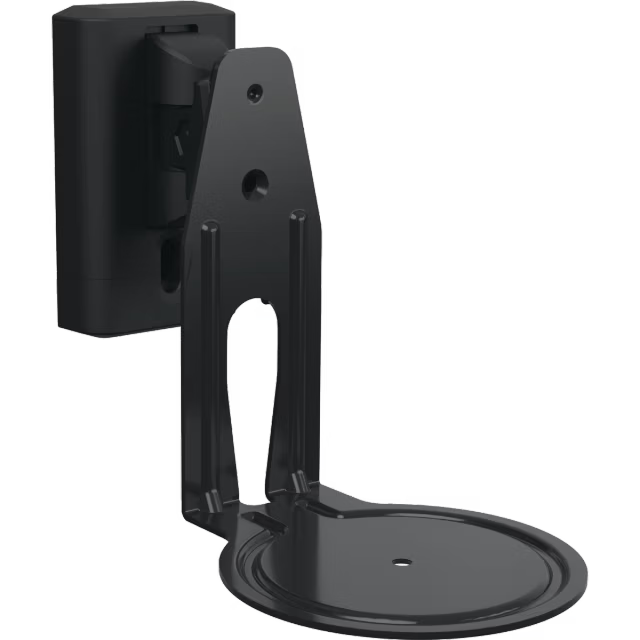 Kantel- en draaibare Sanus-speakermuurbeugel voor Sonos Era 100 (set van twee)