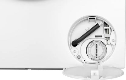 BOSCH WGB2560MNL Serie 8 EXCLUSIV Wasmachine