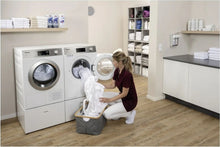 Miele PWM 507 [EL DP] Professional wasmachine