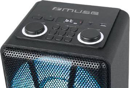 Muse Bluetooth M1805DJ