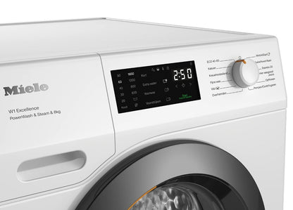 Miele WEE395 WPS Wasmachine