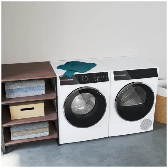 Bosch WGB2440MNL EXCLUSIV