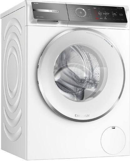 BOSCH WGB244AMNL Serie 8 EXCLUSIV Wasmachine