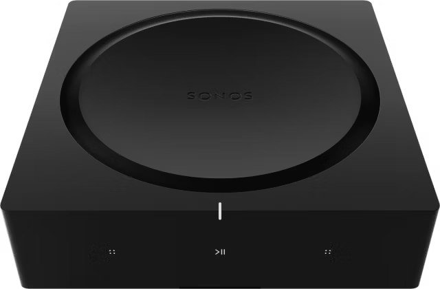 Sonos Buitenset Amp + Outdoor-speakers