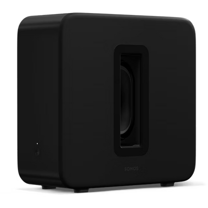 Premium entertainmentset met Beam