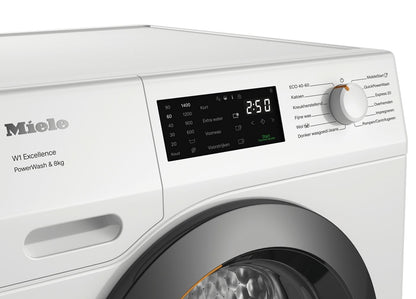 Miele WEB375 WPS Wasmachine