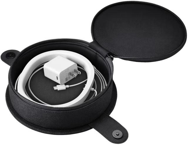 Draagtas voor Sonos Move