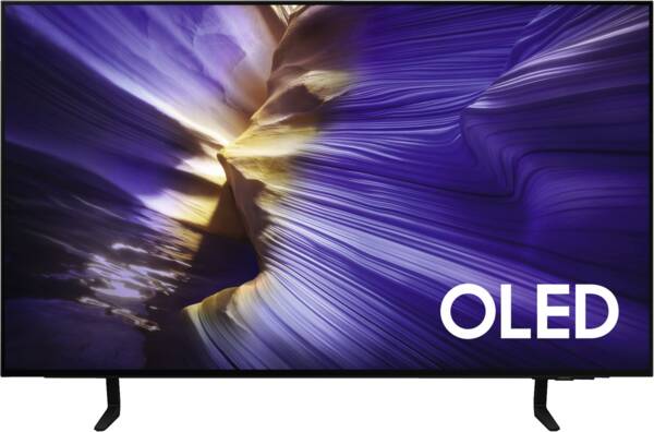 Samsung OLED 4k 42S93F