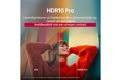 LG 43UA73006LA LED TV - 43-inch 4K Ultra HD Smart TV