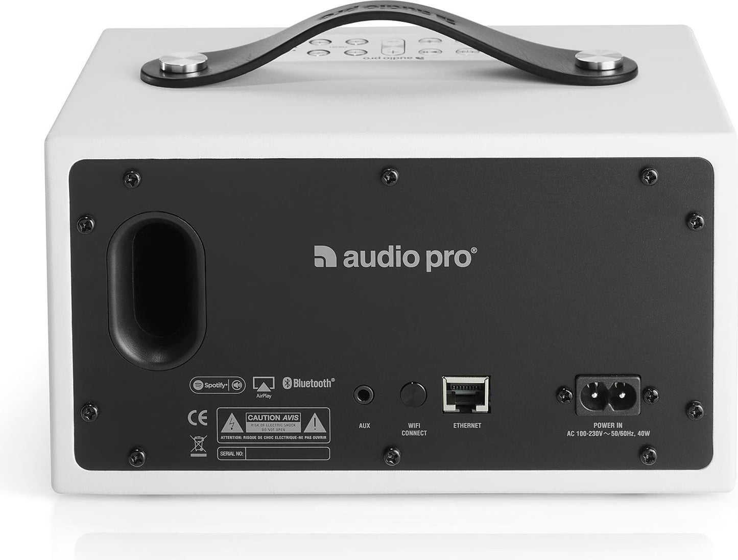 Audio Pro Addon C3