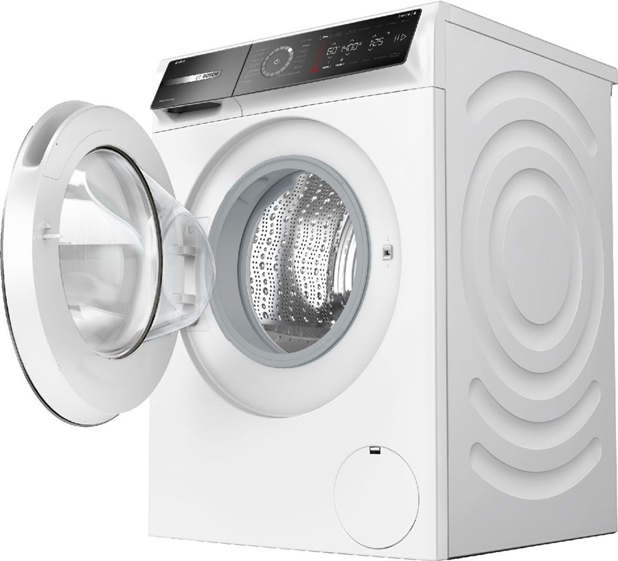 BOSCH WGB244AMNL Serie 8 EXCLUSIV Wasmachine