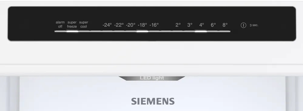 Siemens KG36N2WCF