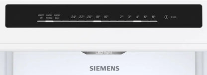 Siemens KG36N2WCF